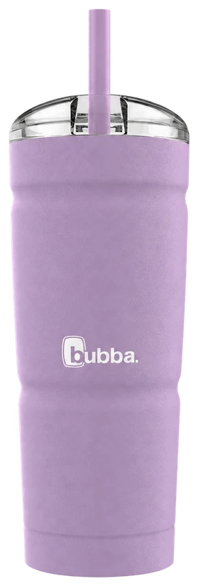 Envy S 24 oz Tumbler, Lavender Frost