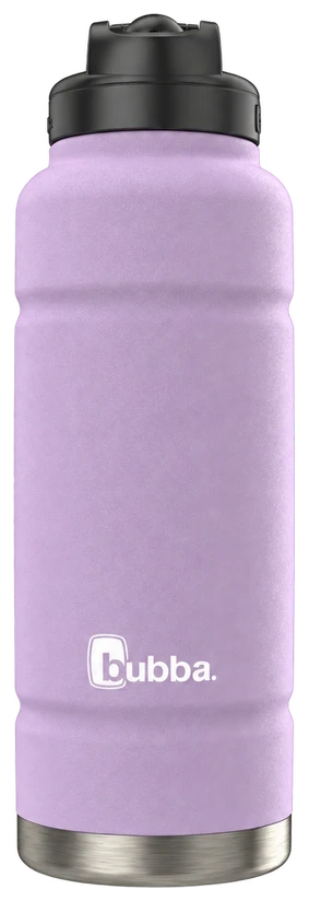 Trailblazer 40 oz Water Bottle, Lavender Frost