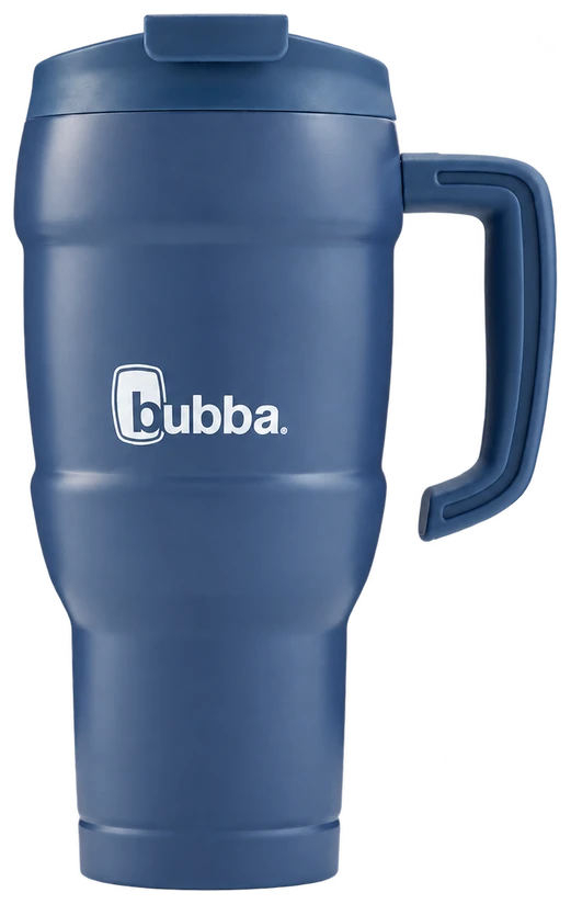 Hero XL 24 oz Tumbler, Indigo