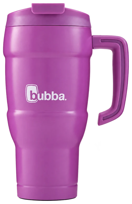 Hero XL 24 oz Tumbler, Magenta/Galactic