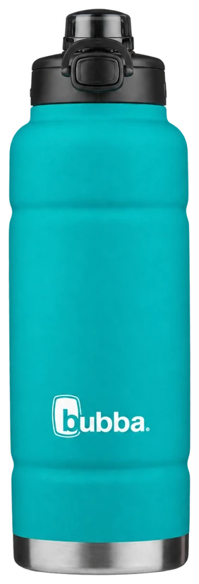 Trailblazer 40 oz Water Bottle, Scuba