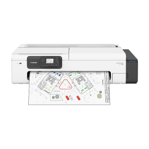 Canon imagePROGRAF TC-21M wide-format printer