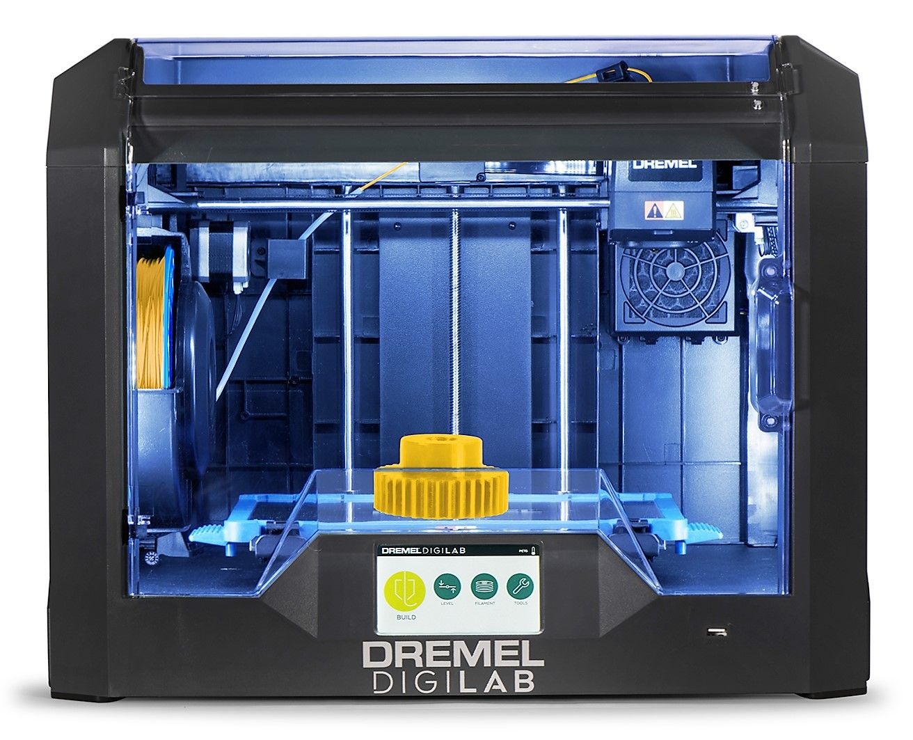Dremel DigiLab 3D45 enclosed 3D printer