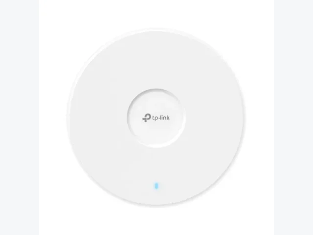 TP-Link Omada networking equipment