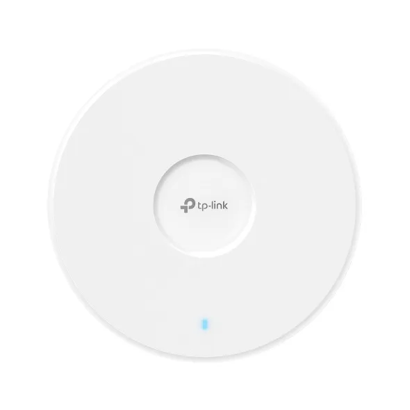 TP-Link Omada Wi-Fi 7 access point from the original brand feature