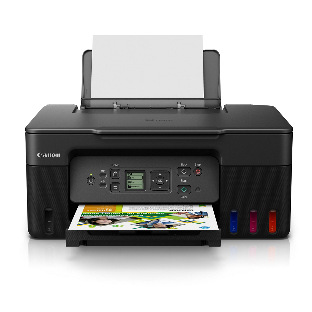 Canon PIXMA MegaTank G3270 all-in-one printer