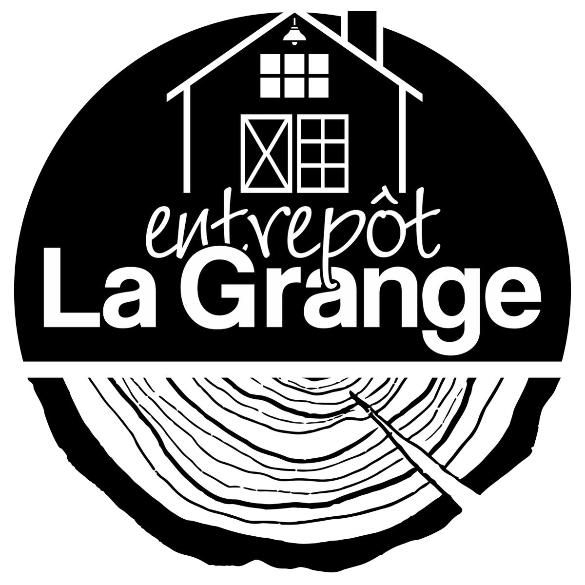 Entrepôt La Grange