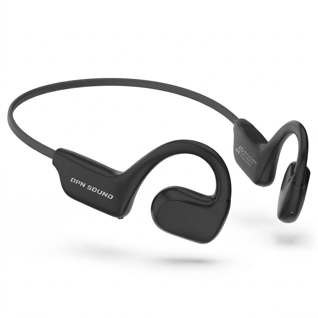 OPN Sound Aperto headphones