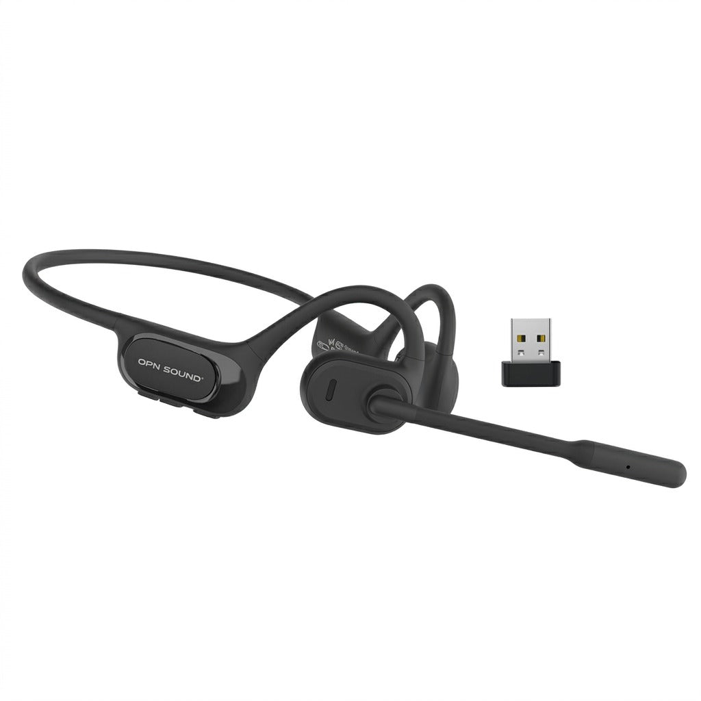 OPN Sound Chat Pro headphones