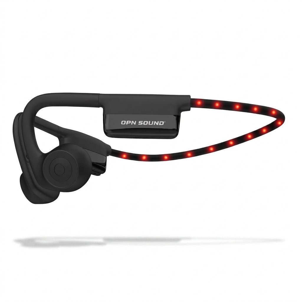 OPN Sound Dashlyte+ headphones