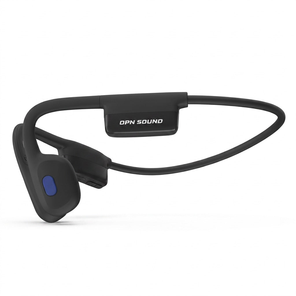 OPN Sound Mezzo+ headphones