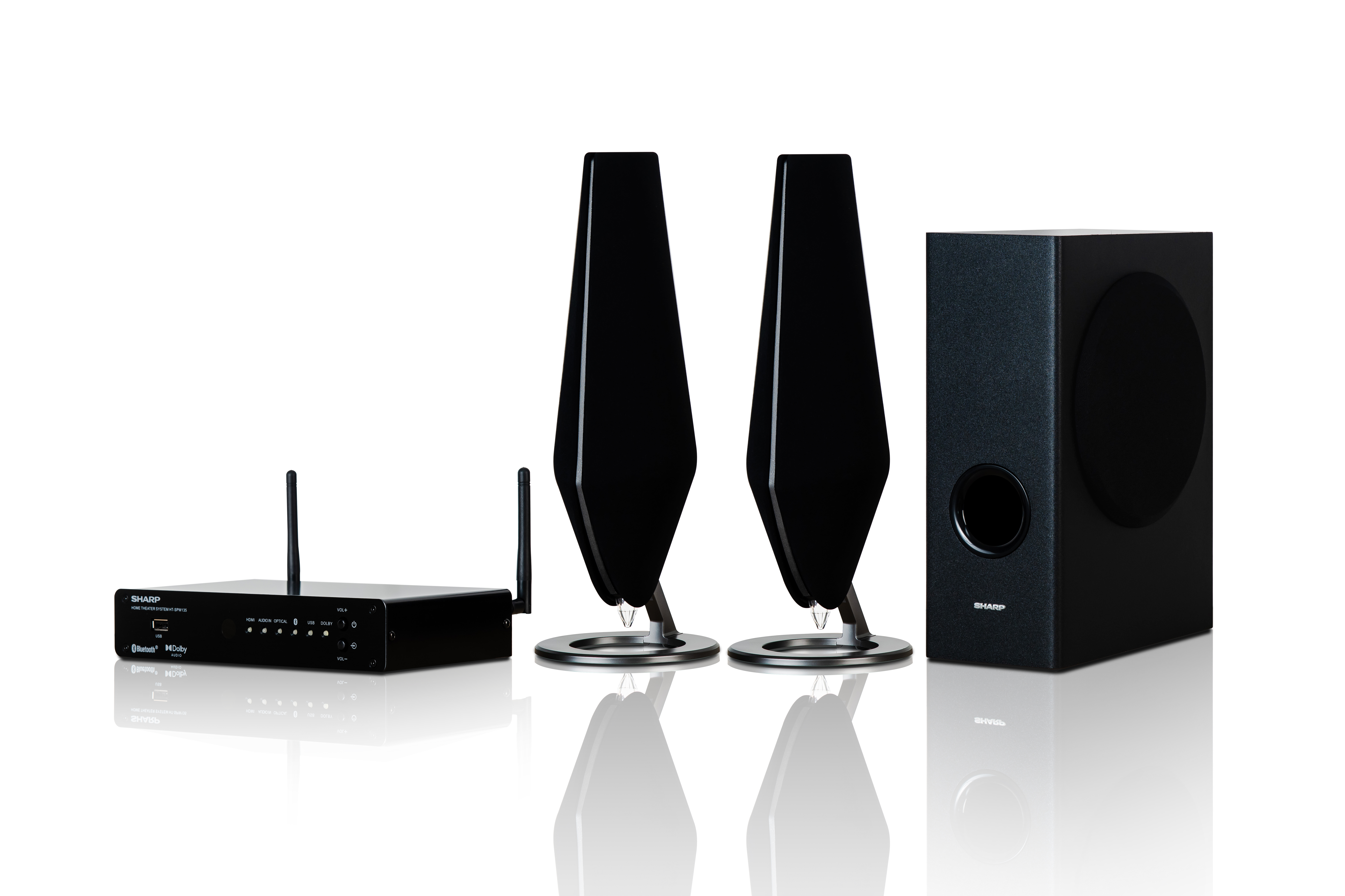 Audio systems